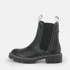 Women BUFFALO Ankle Boots^Seven Ankle Boot Vegan