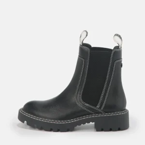 Women BUFFALO Ankle Boots^Seven Ankle Boot Vegan
