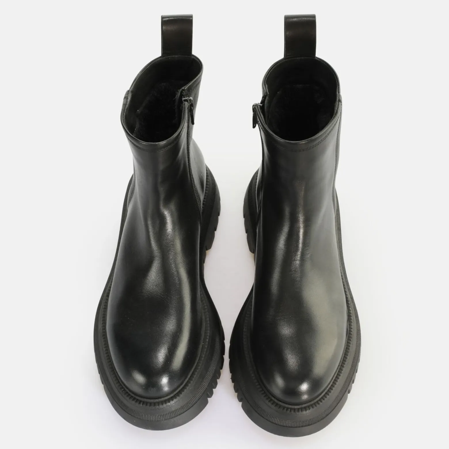 shade_bike_warm_ankle_boot_5-1.webp Women BUFFALO Ankle Boots^Shade Bike Warm Ankle Boot