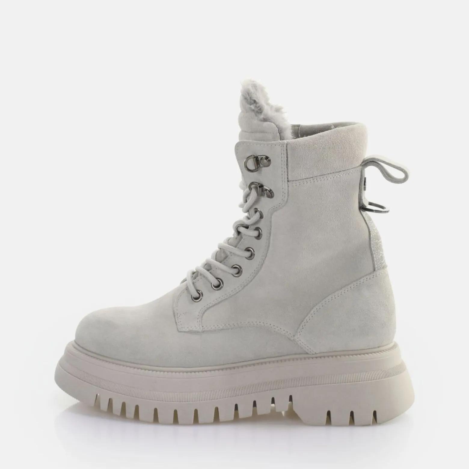 shade_laceup_hi_warm_ankle_boot_0.webp Women BUFFALO Ankle Boots^Shade Laceup Hi Warm Ankle Boot