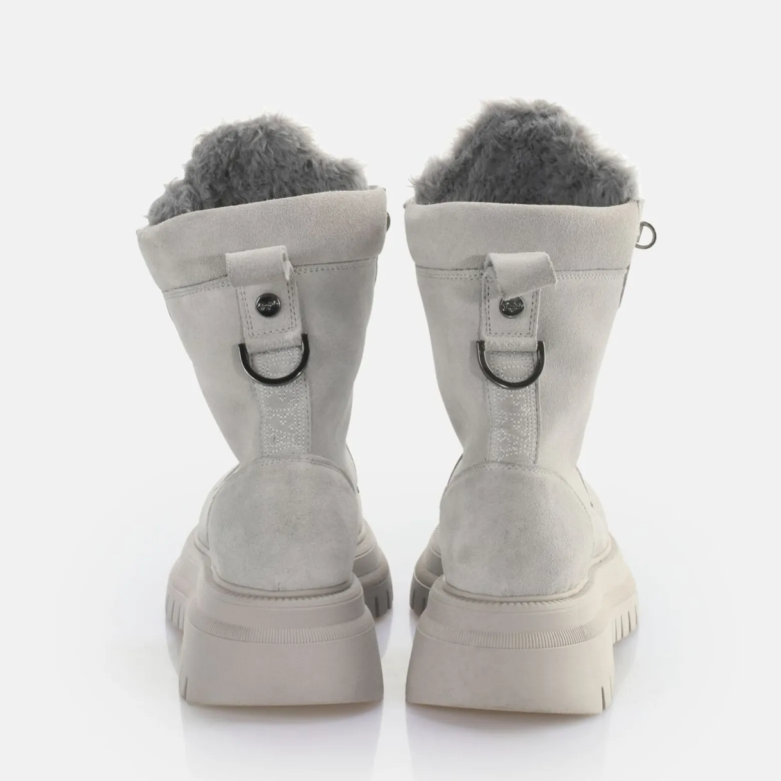 shade_laceup_hi_warm_ankle_boot_2.webp Women BUFFALO Ankle Boots^Shade Laceup Hi Warm Ankle Boot