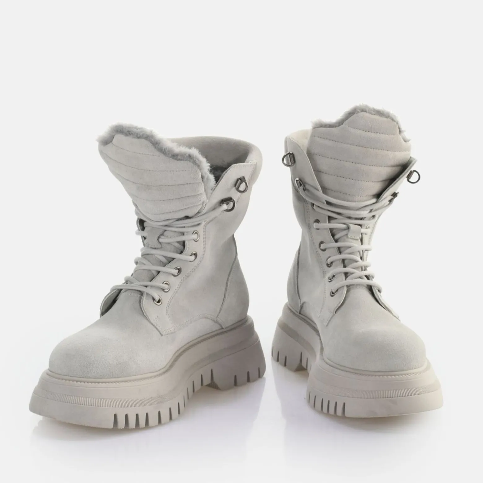 shade_laceup_hi_warm_ankle_boot_3.webp Women BUFFALO Ankle Boots^Shade Laceup Hi Warm Ankle Boot