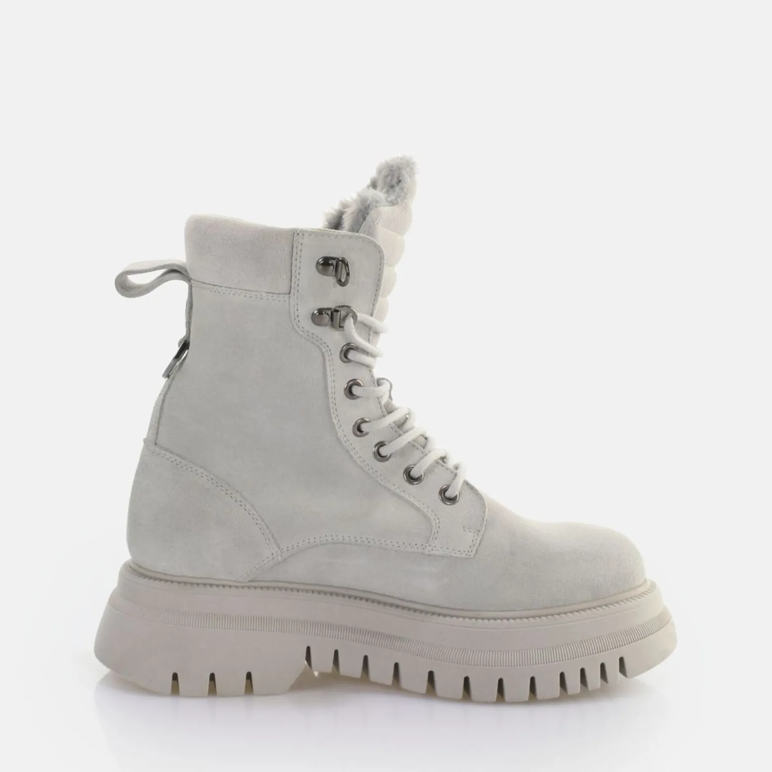 shade_laceup_hi_warm_ankle_boot_4.webp Women BUFFALO Ankle Boots^Shade Laceup Hi Warm Ankle Boot