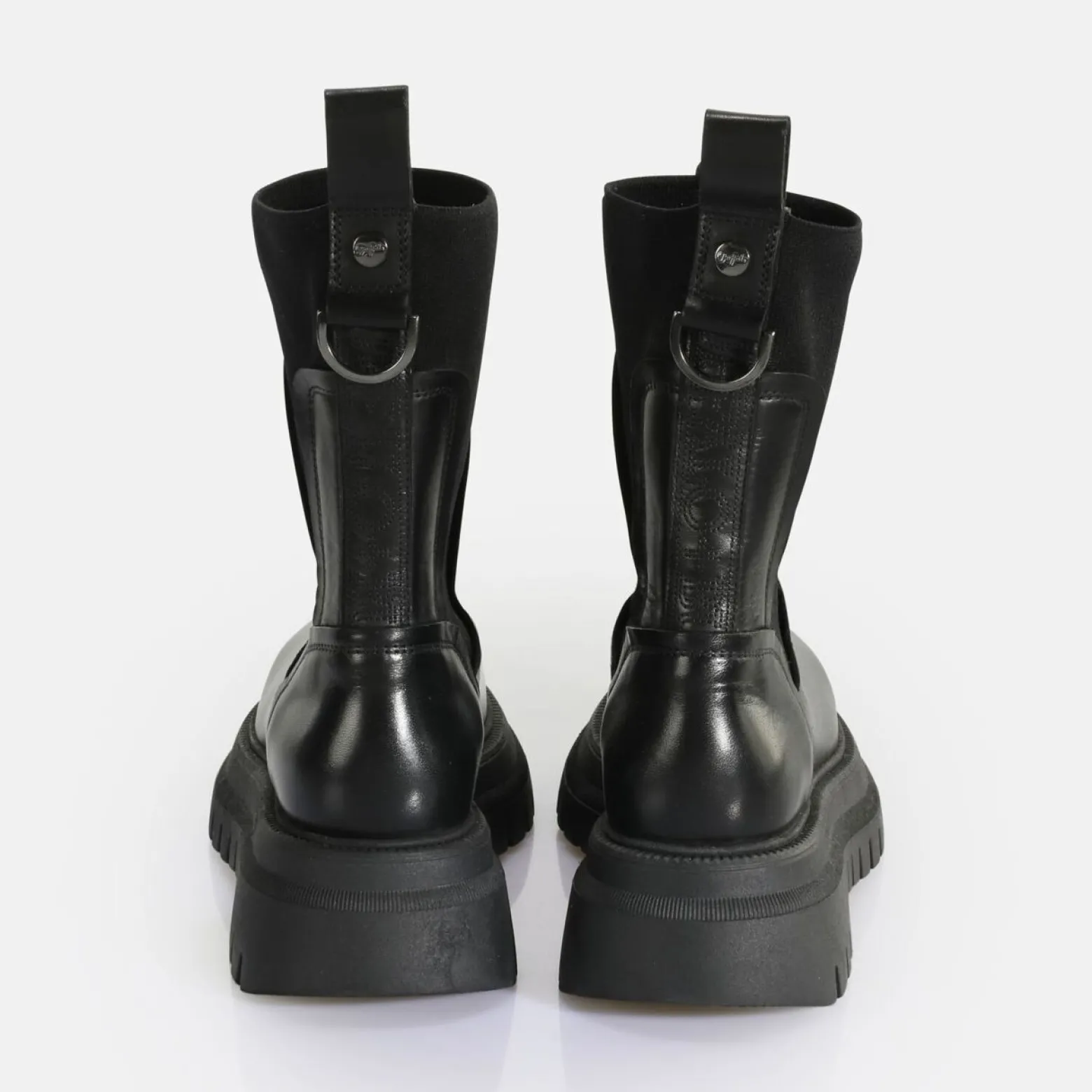 shade_sock_chealsea_ankle_boot_1-1.webp Women BUFFALO Ankle Boots^Shade Sock Chealsea Ankle Boot