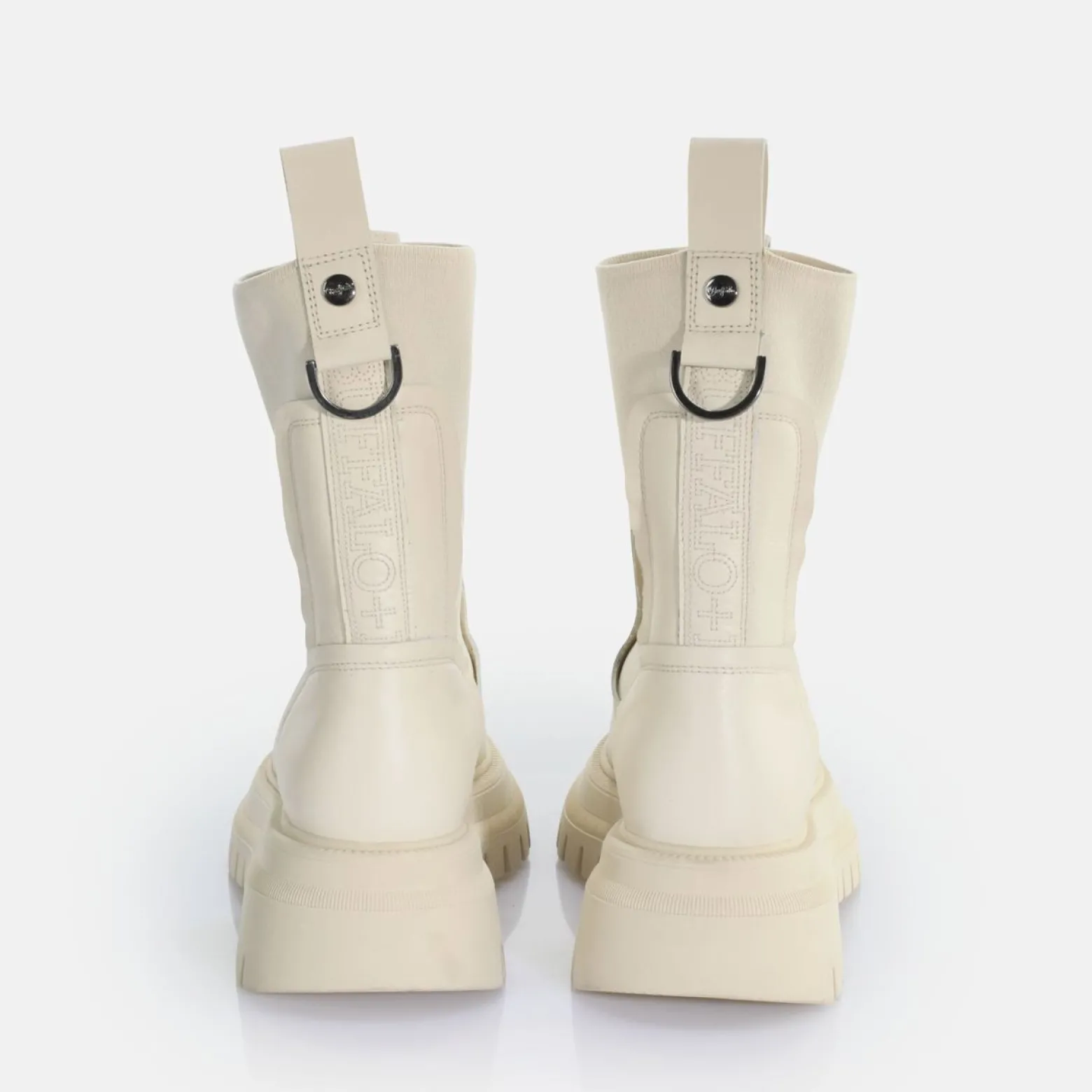 shade_sock_chealsea_ankle_boot_1.webp Women BUFFALO Ankle Boots^Shade Sock Chealsea Ankle Boot