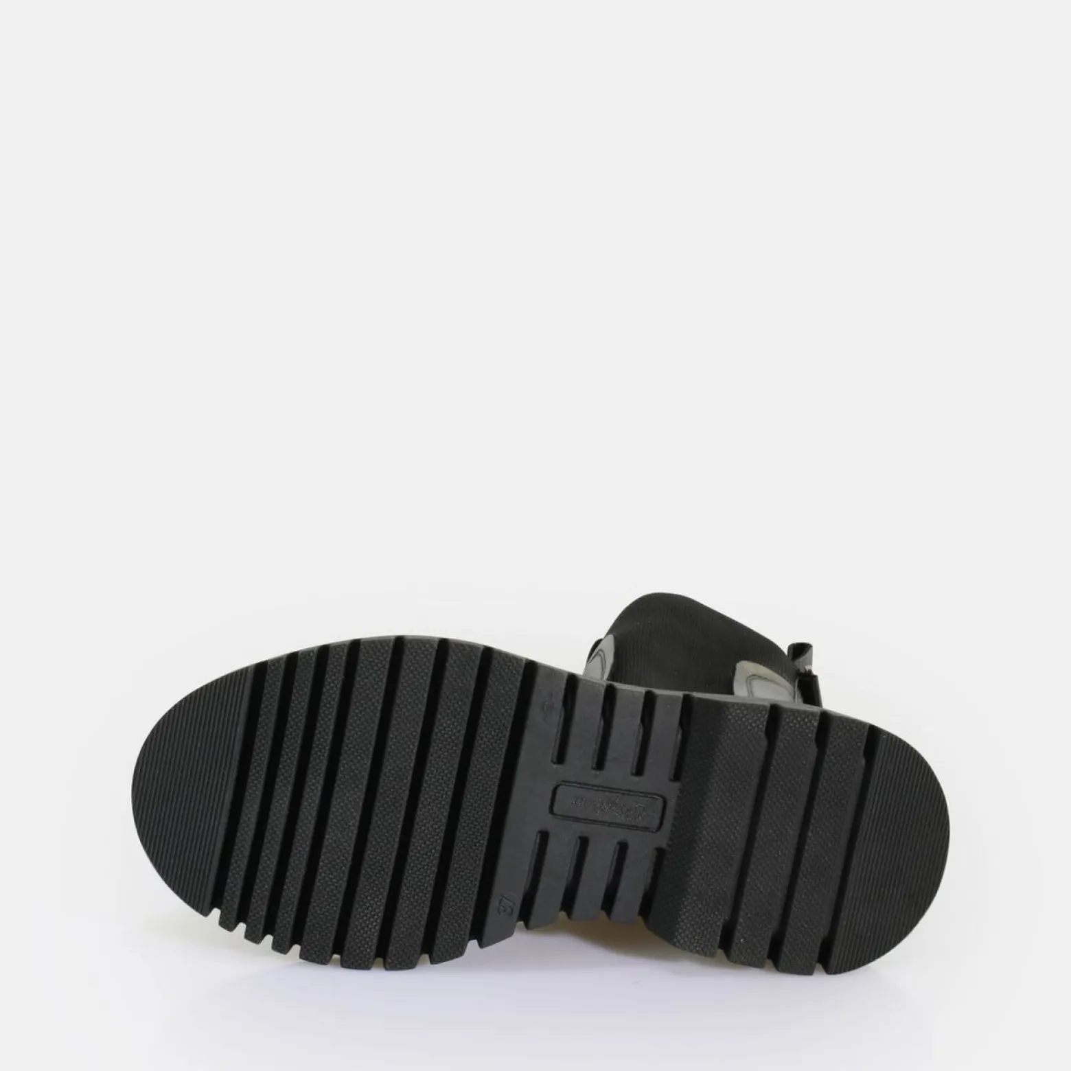 shade_sock_chealsea_ankle_boot_4-1.webp Women BUFFALO Ankle Boots^Shade Sock Chealsea Ankle Boot