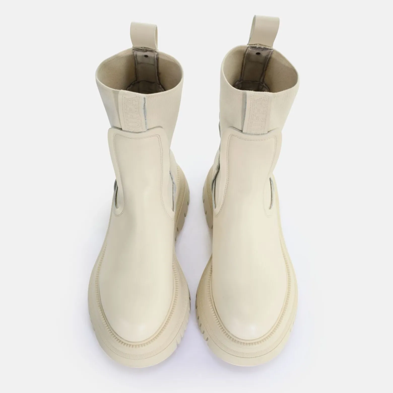 shade_sock_chealsea_ankle_boot_5.webp Women BUFFALO Ankle Boots^Shade Sock Chealsea Ankle Boot