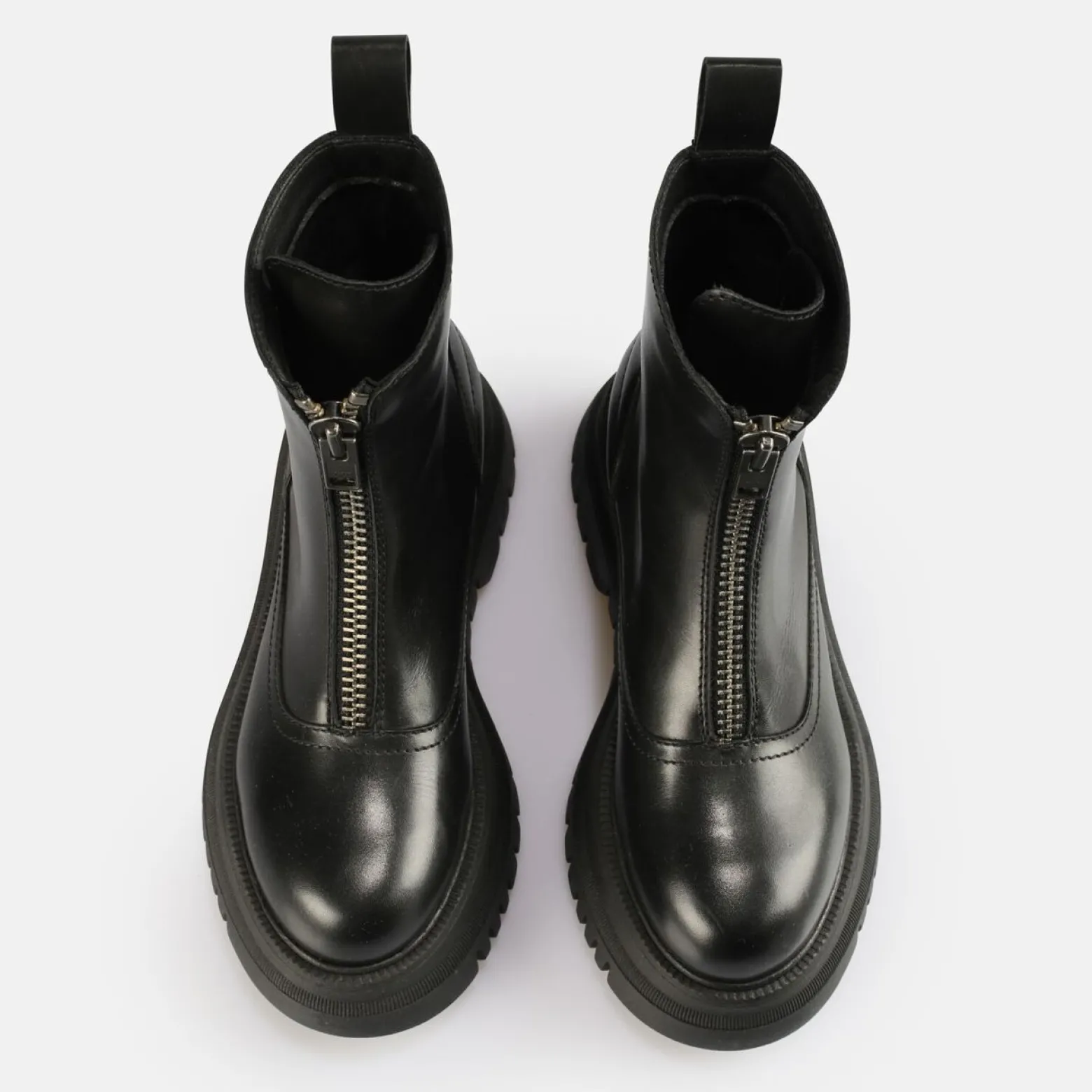 shade_zip_mid_ankle_boot_6-1.webp Women BUFFALO Ankle Boots^Shade Zip Mid Ankle Boot