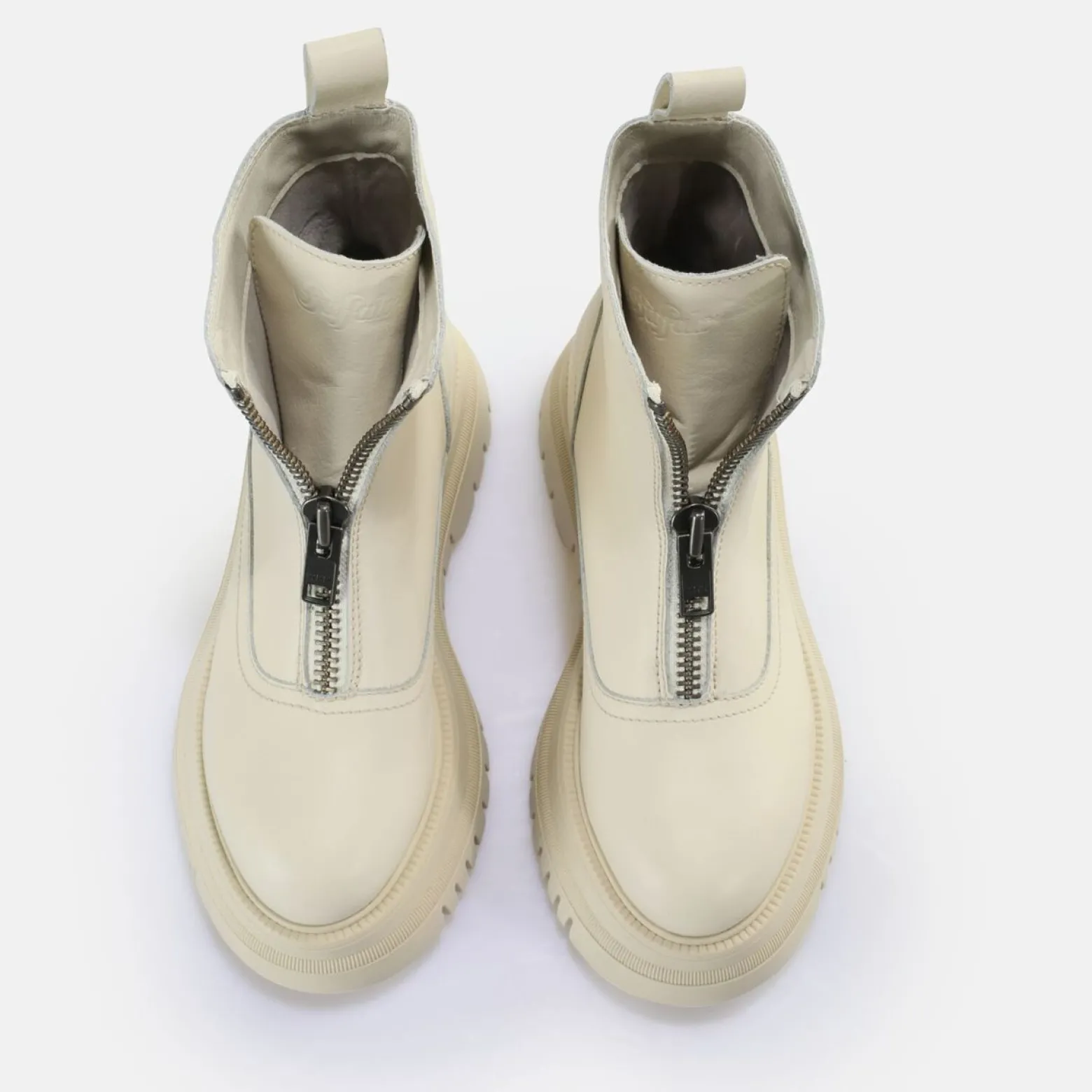 shade_zip_mid_ankle_boot_6.webp Women BUFFALO Ankle Boots^Shade Zip Mid Ankle Boot