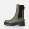 Women BUFFALO Ankle Boots^Shari Ankle Boot Vegan