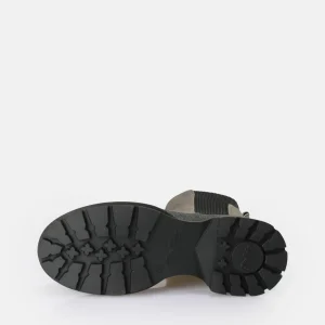 Women BUFFALO Ankle Boots^Shari Ankle Boot Vegan