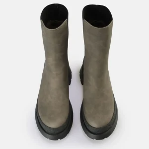 Women BUFFALO Ankle Boots^Shari Ankle Boot Vegan
