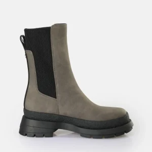 Women BUFFALO Ankle Boots^Shari Ankle Boot Vegan