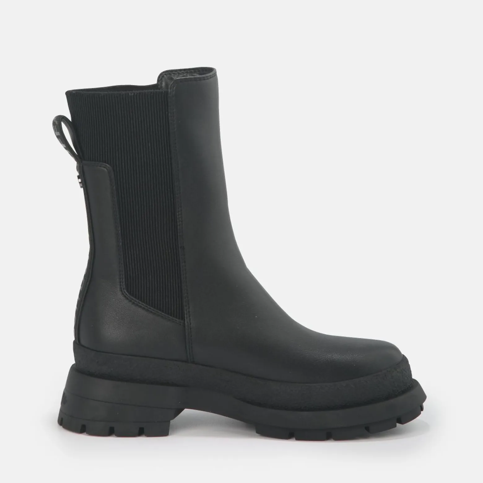 shari_bootie_flat_vegan_6.webp Women BUFFALO Ankle Boots^Shari Bootie Flat Vegan
