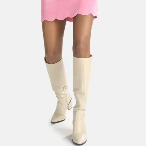 Women BUFFALO Vegan Shoes^Shirly Boot Vegan