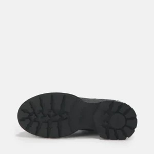 Women BUFFALO Ankle Boots^Simona Bootie Flat Vegan