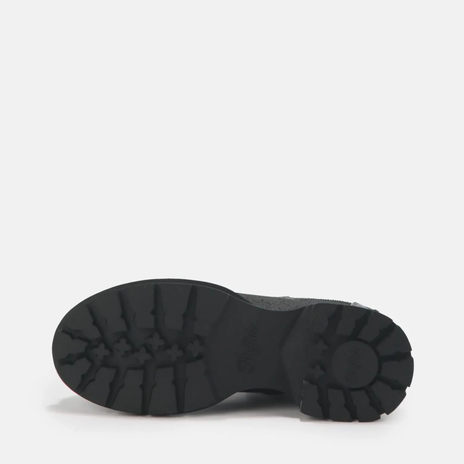 simona_bootie_flat_vegan_5.webp Women BUFFALO Ankle Boots^Simona Bootie Flat Vegan