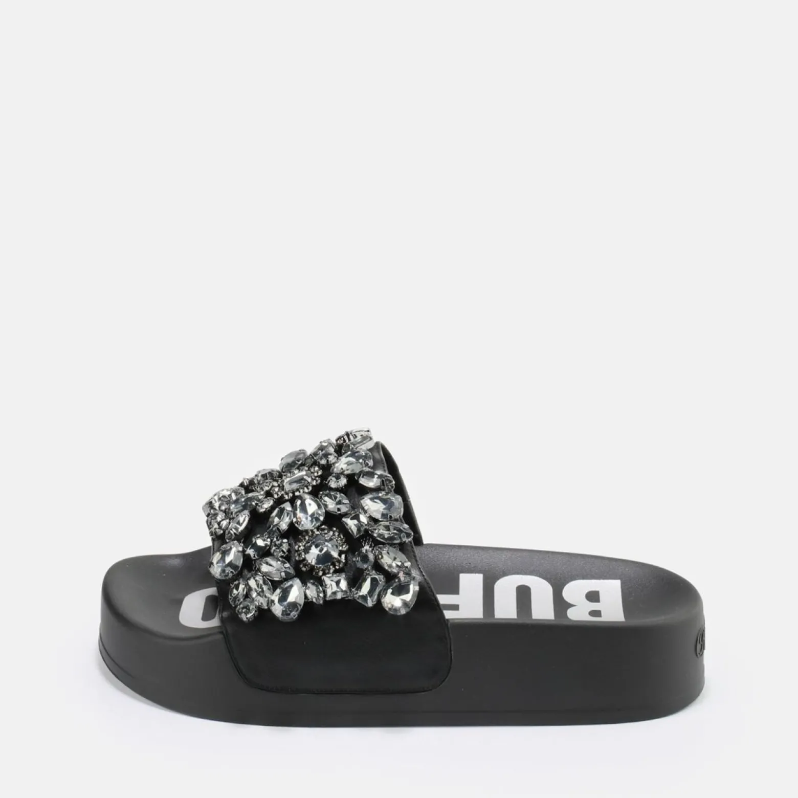sky_diamond_platform_slide_vegan_0.webp Women BUFFALO Vegan Shoes^Sky Diamond Platform Slide Vegan