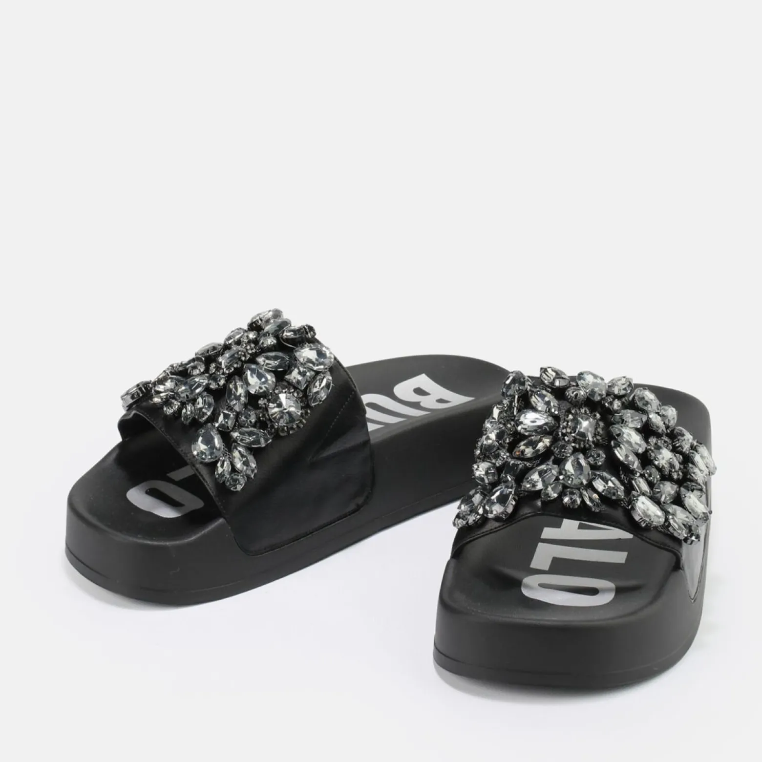 sky_diamond_platform_slide_vegan_3.webp Women BUFFALO Vegan Shoes^Sky Diamond Platform Slide Vegan