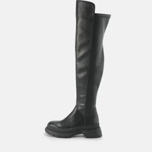 Women BUFFALO Vegan Shoes^Sofia Boot Flat Vegan