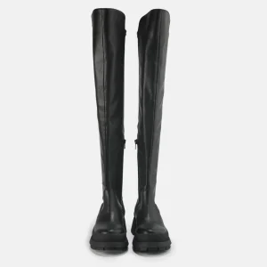 Women BUFFALO Vegan Shoes^Sofia Boot Flat Vegan