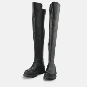 Women BUFFALO Vegan Shoes^Sofia Boot Flat Vegan