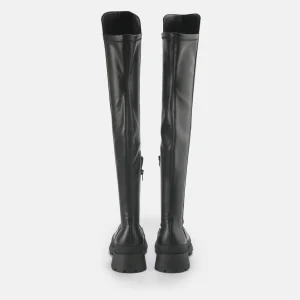Women BUFFALO Vegan Shoes^Sofia Boot Flat Vegan