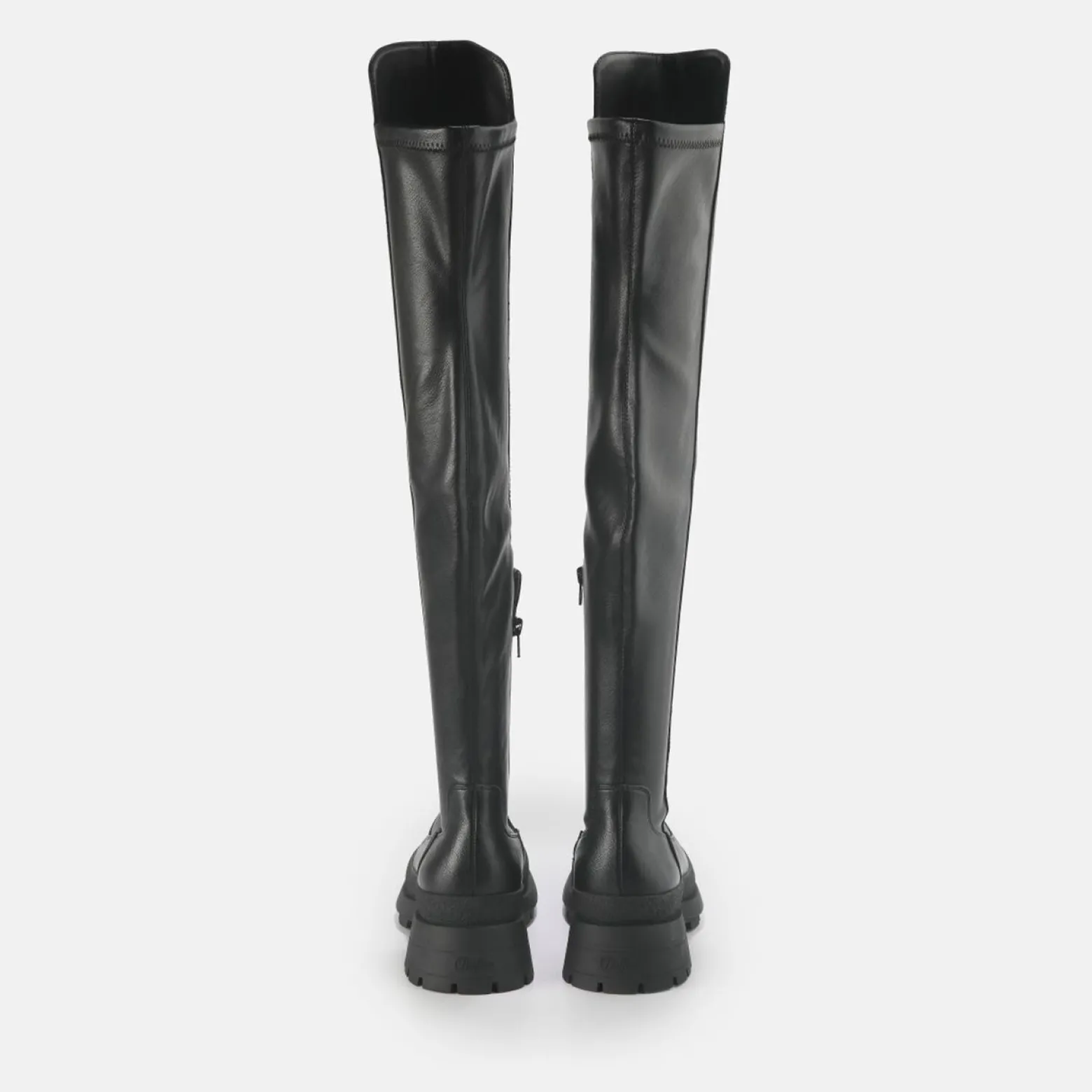 sofia_boot_flat_vegan_4.webp Women BUFFALO Vegan Shoes^Sofia Boot Flat Vegan