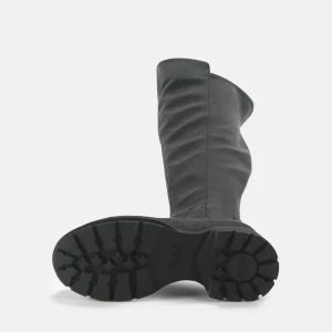 Women BUFFALO Vegan Shoes^Sofia Boot Flat Vegan