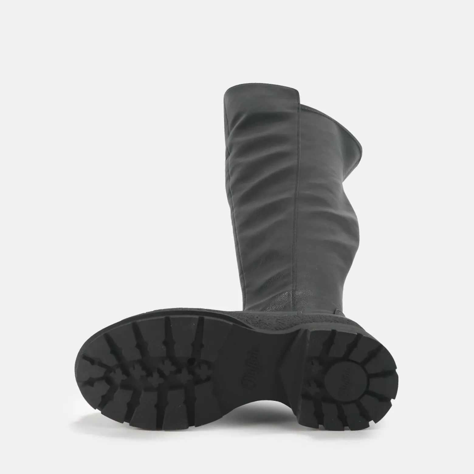 sofia_boot_flat_vegan_5.webp Women BUFFALO Vegan Shoes^Sofia Boot Flat Vegan
