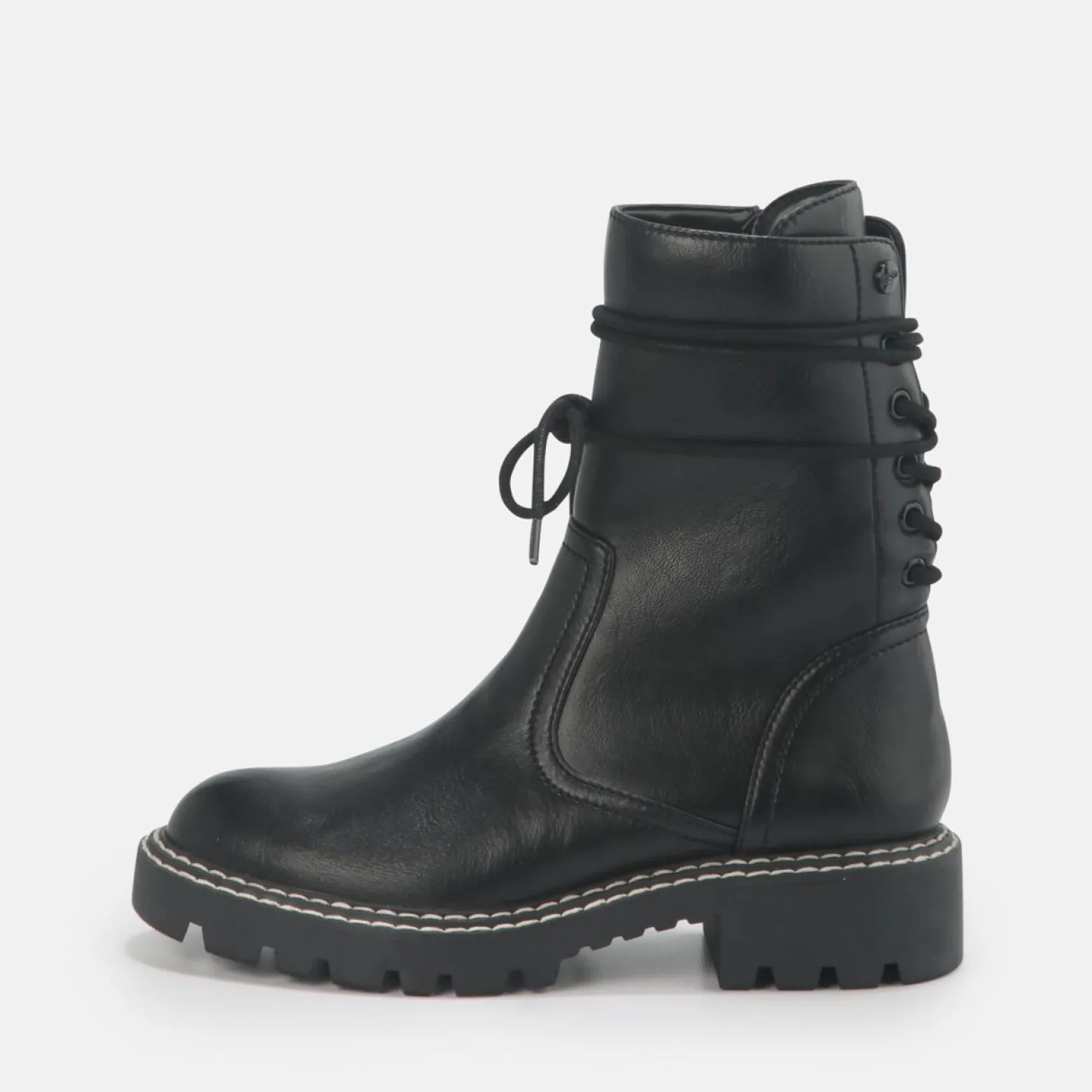 stash_ankle_boot_vegan_0.webp Women BUFFALO Ankle Boots^Stash Ankle Boot Vegan