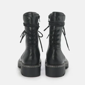 Women BUFFALO Ankle Boots^Stash Ankle Boot Vegan