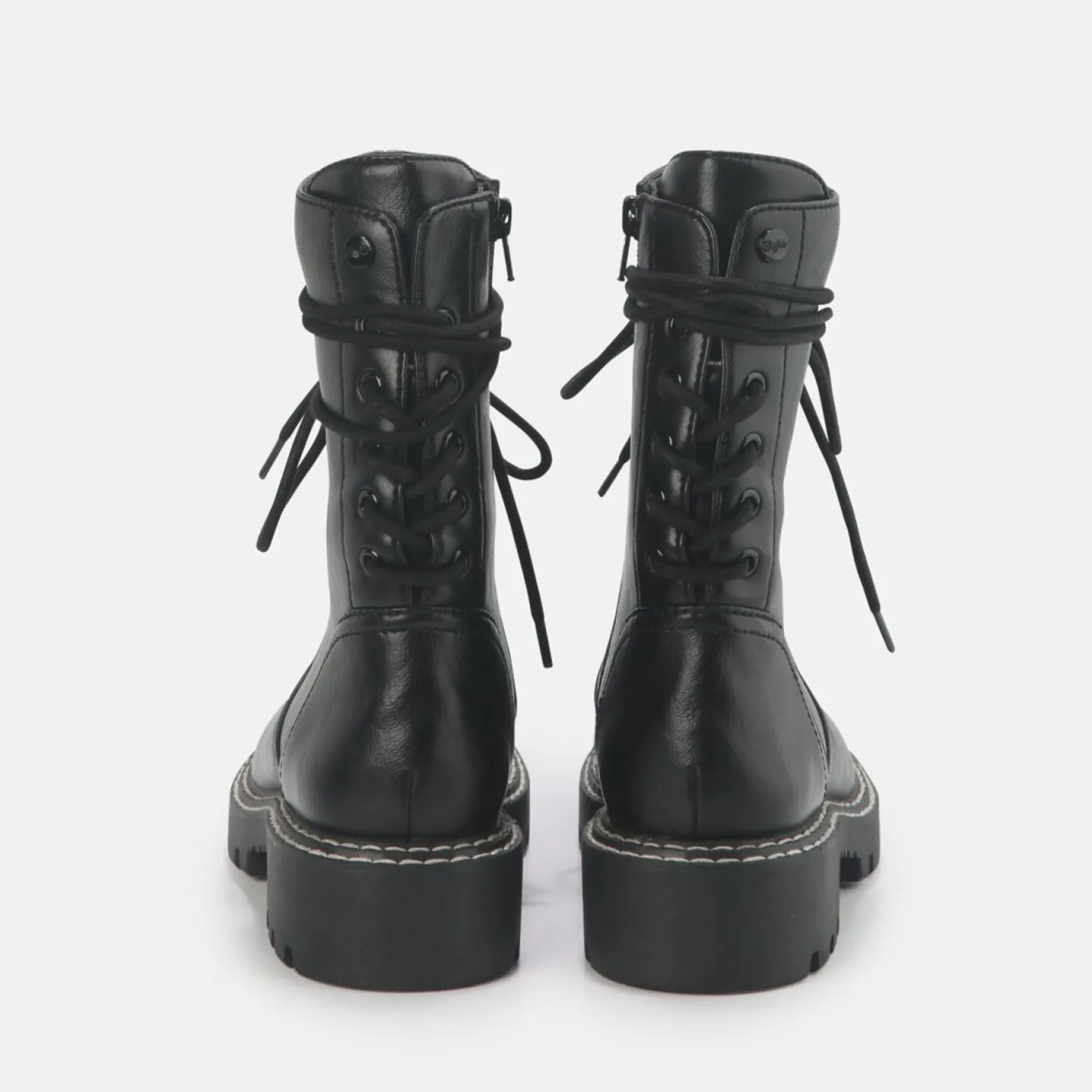 stash_ankle_boot_vegan_2.webp Women BUFFALO Ankle Boots^Stash Ankle Boot Vegan