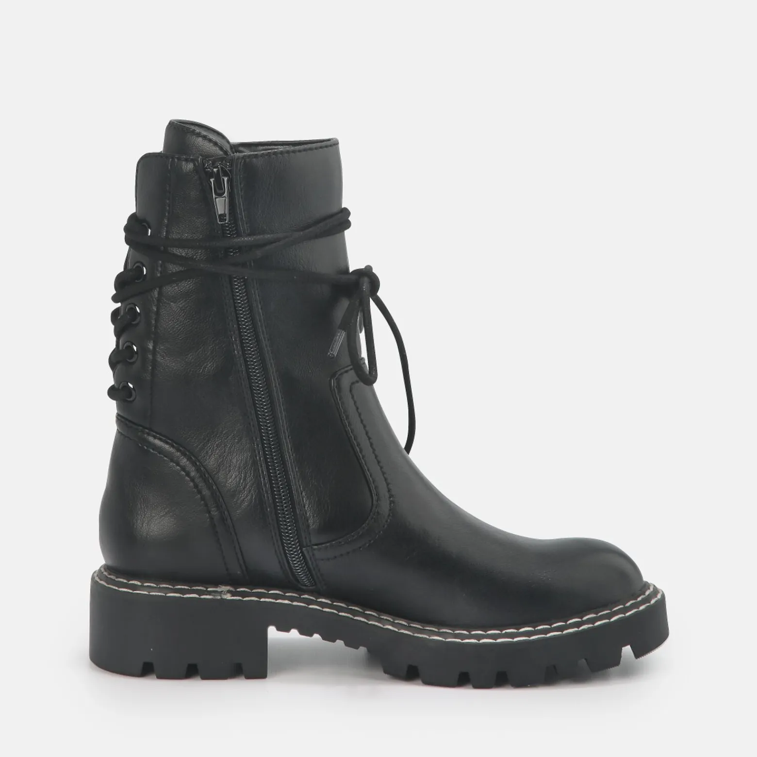 stash_ankle_boot_vegan_5.webp Women BUFFALO Ankle Boots^Stash Ankle Boot Vegan