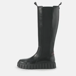 Women BUFFALO Boots^Sunday Boot Leader