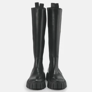 Women BUFFALO Boots^Sunday Boot Leader