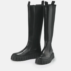 Women BUFFALO Boots^Sunday Boot Leader