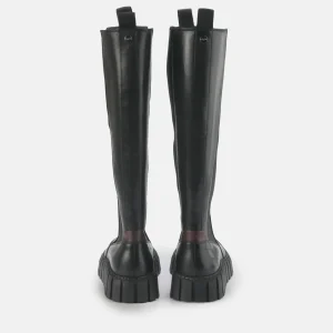 Women BUFFALO Boots^Sunday Boot Leader