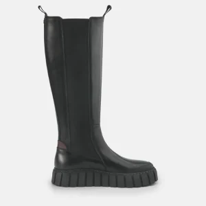Women BUFFALO Boots^Sunday Boot Leader