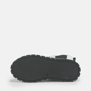 Women BUFFALO Ankle Boots^Sunday Boot Leather