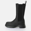 Women BUFFALO Ankle Boots^Sveja Ankle-Boot Vegan