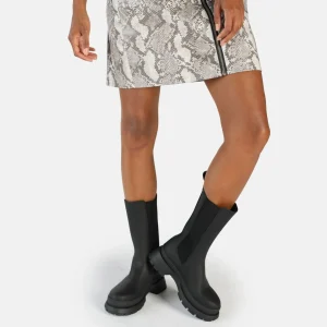 Women BUFFALO Ankle Boots^Sveja Ankle-Boot Vegan