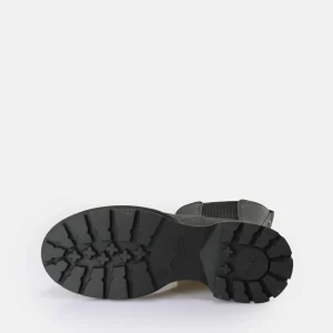 Women BUFFALO Ankle Boots^Sveja Ankle-Boot Vegan