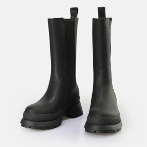 Women BUFFALO Ankle Boots^Sveja Ankle-Boot Vegan