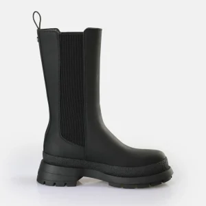 Women BUFFALO Ankle Boots^Sveja Ankle-Boot Vegan