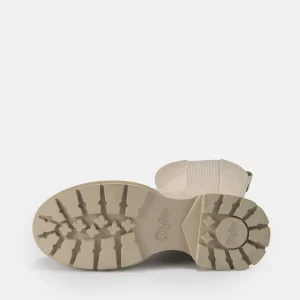 Women BUFFALO Ankle Boots^Sveja Bootie Flat Vegan