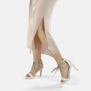 Women BUFFALO Bridal Shoes^Thalia Sandal