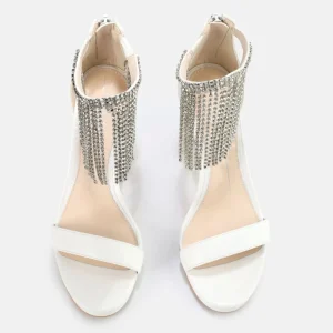 Women BUFFALO Bridal Shoes^Thalia Sandal