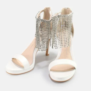 Women BUFFALO Bridal Shoes^Thalia Sandal