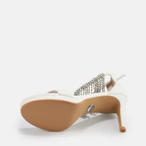 Women BUFFALO Bridal Shoes^Thalia Sandal